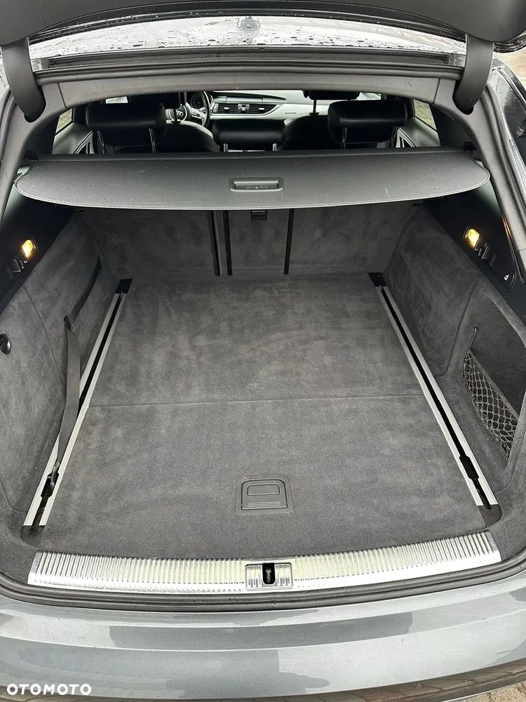 Audi A6 Avant - 12