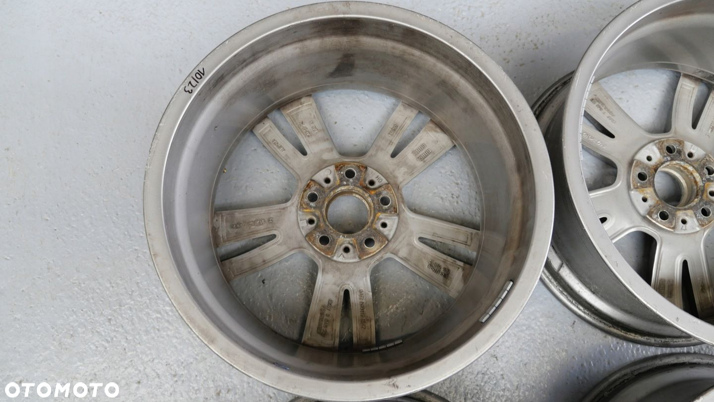 BMW F30 F31 F32 F33 F36 F34 Alufelgi 19 Felgi 5x120 Oryginały 442M MPakiet - 10