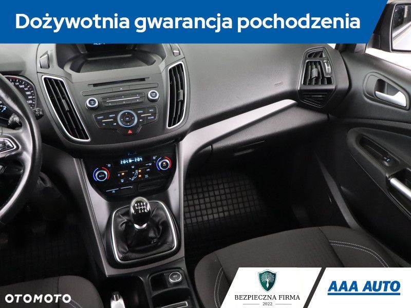 Ford C-MAX - 10