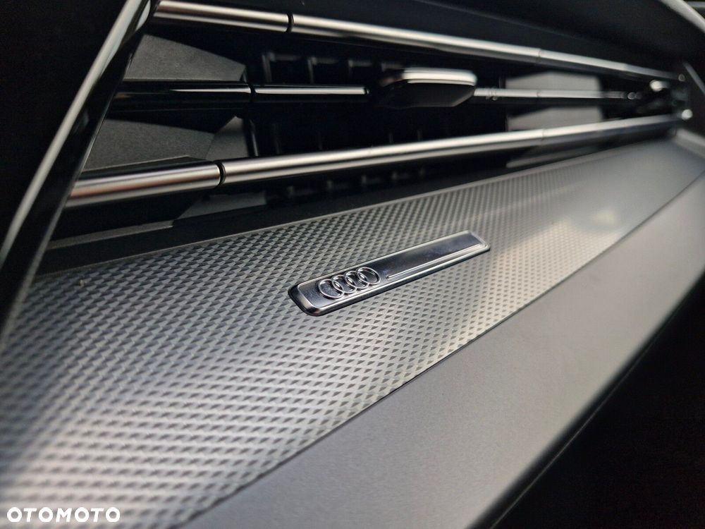 Audi A3 Sportback - 24