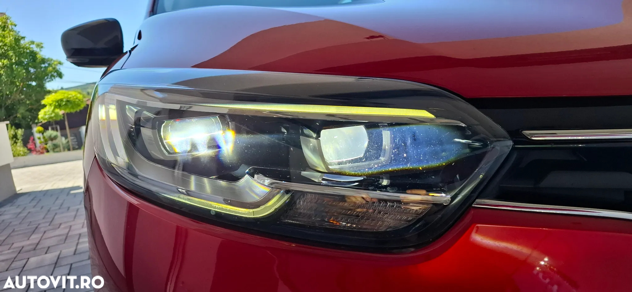 Renault Kadjar Energy dCi 130 4x4 Bose Edition - 40