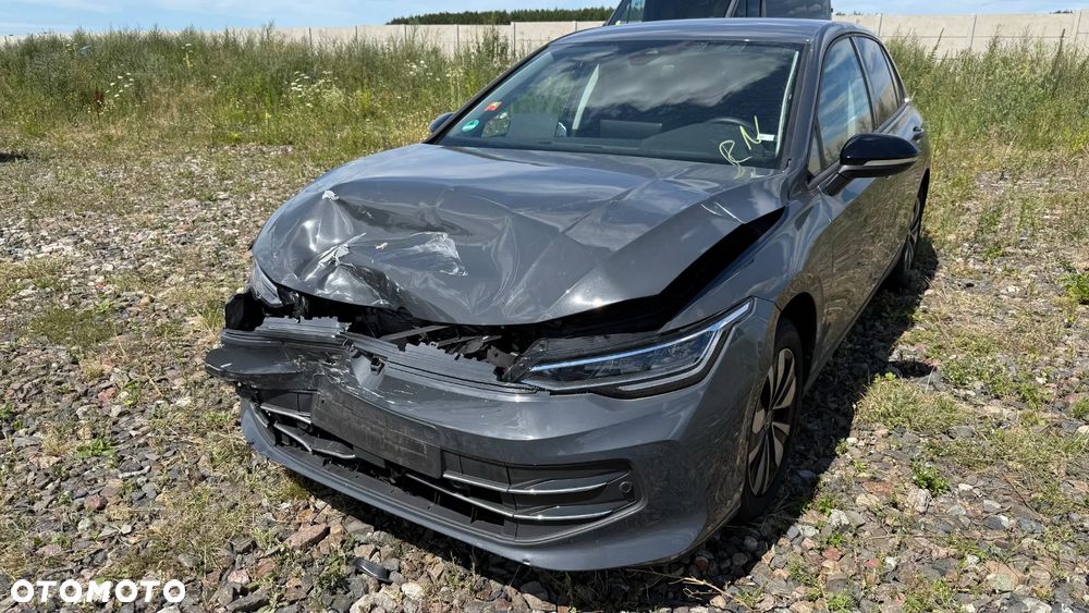 Volkswagen Golf 1.5 TSI OPF Goal - 1