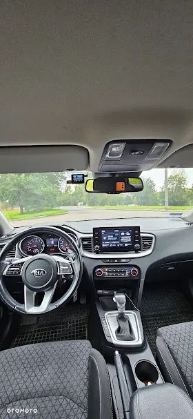 Kia Ceed 1.4 T-GDI M DCT - 9