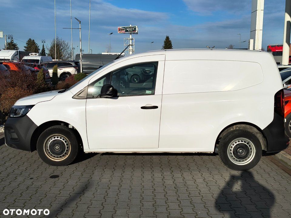 Renault Kangoo - 7