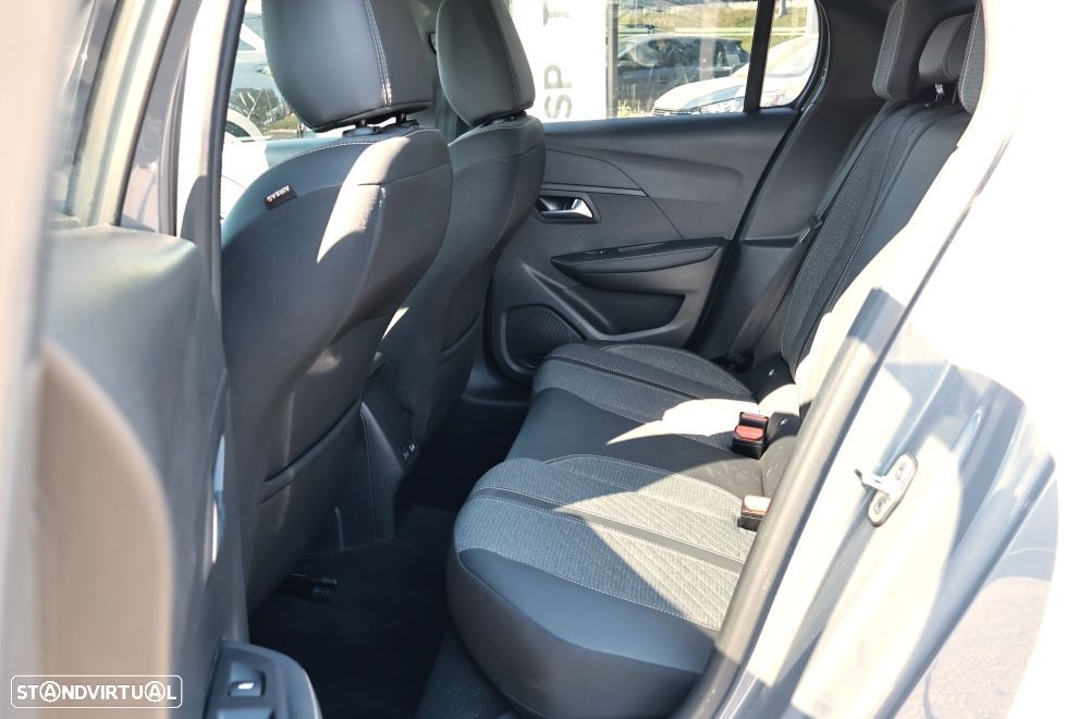 Peugeot 208 1.2 PureTech Allure - 16