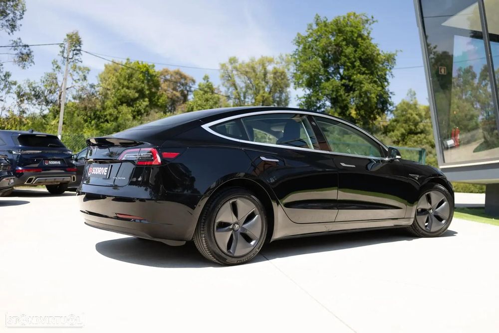 Tesla Model 3 Long-Range Dual Motor AWD - 7