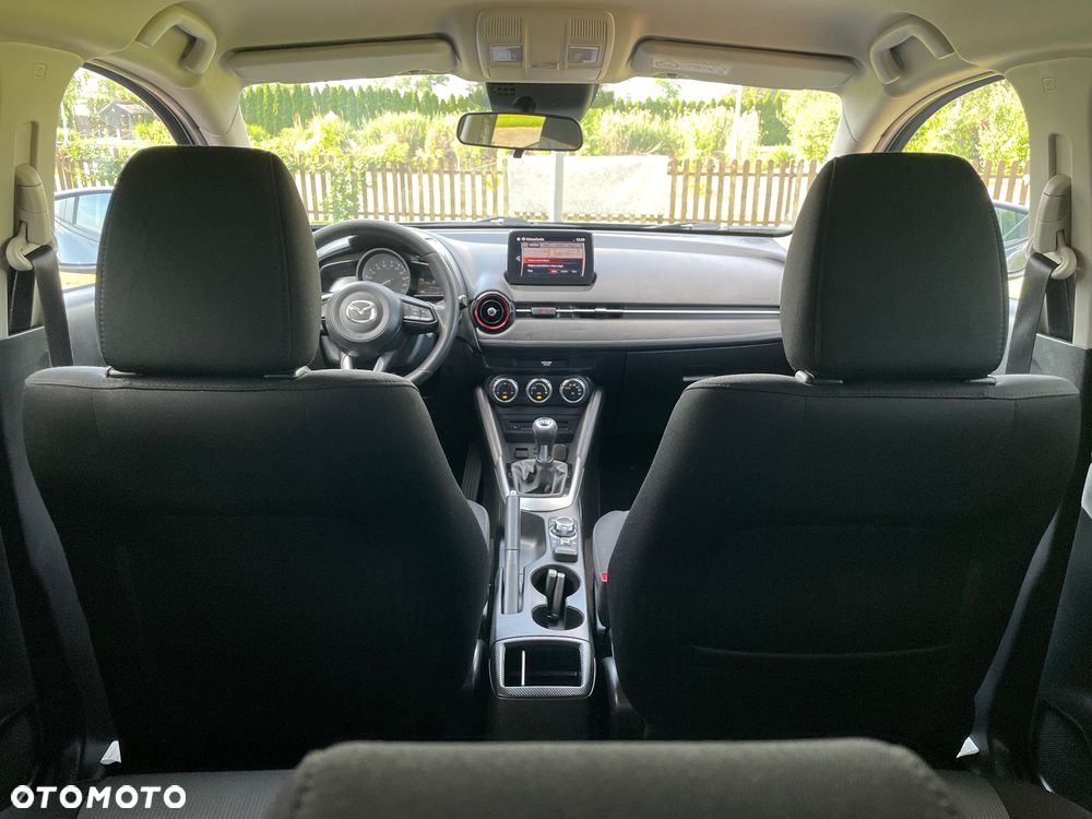 Mazda CX-3 - 15