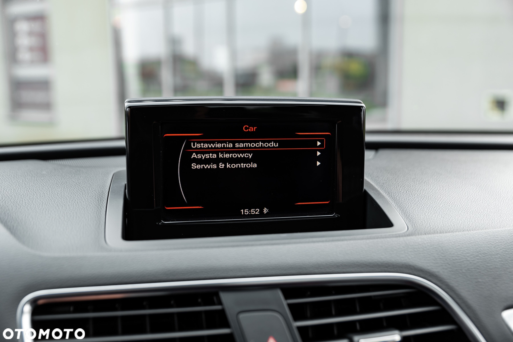 Audi Q3 2.0 TFSI Quattro - 31