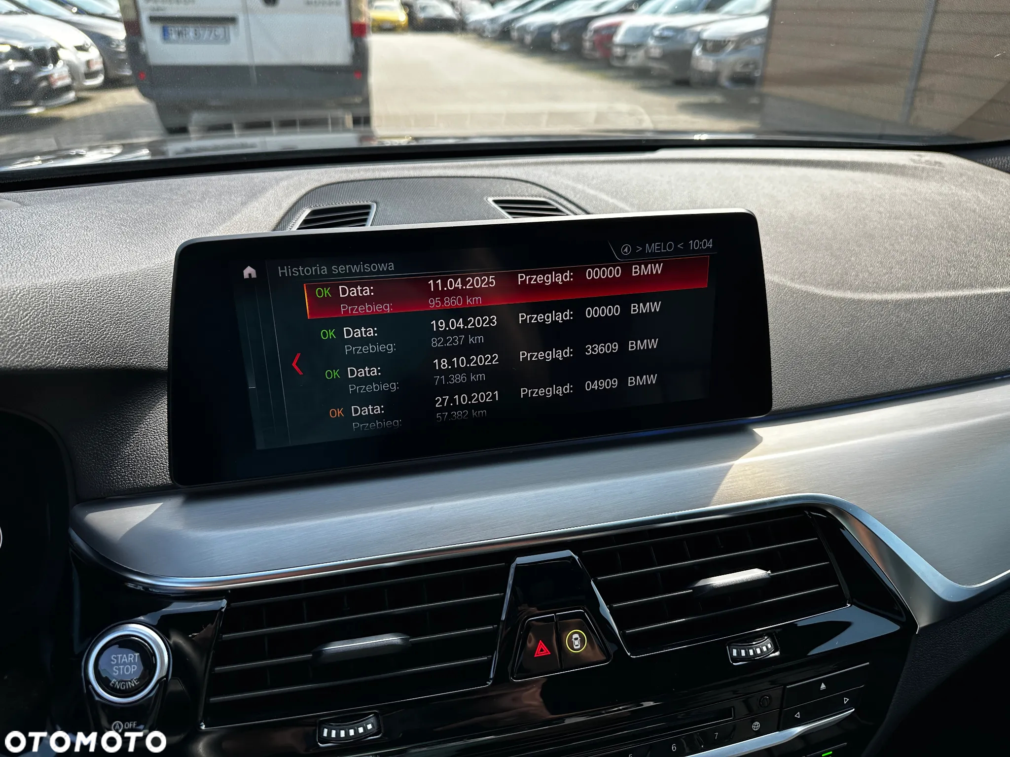 BMW Seria 5 - 16