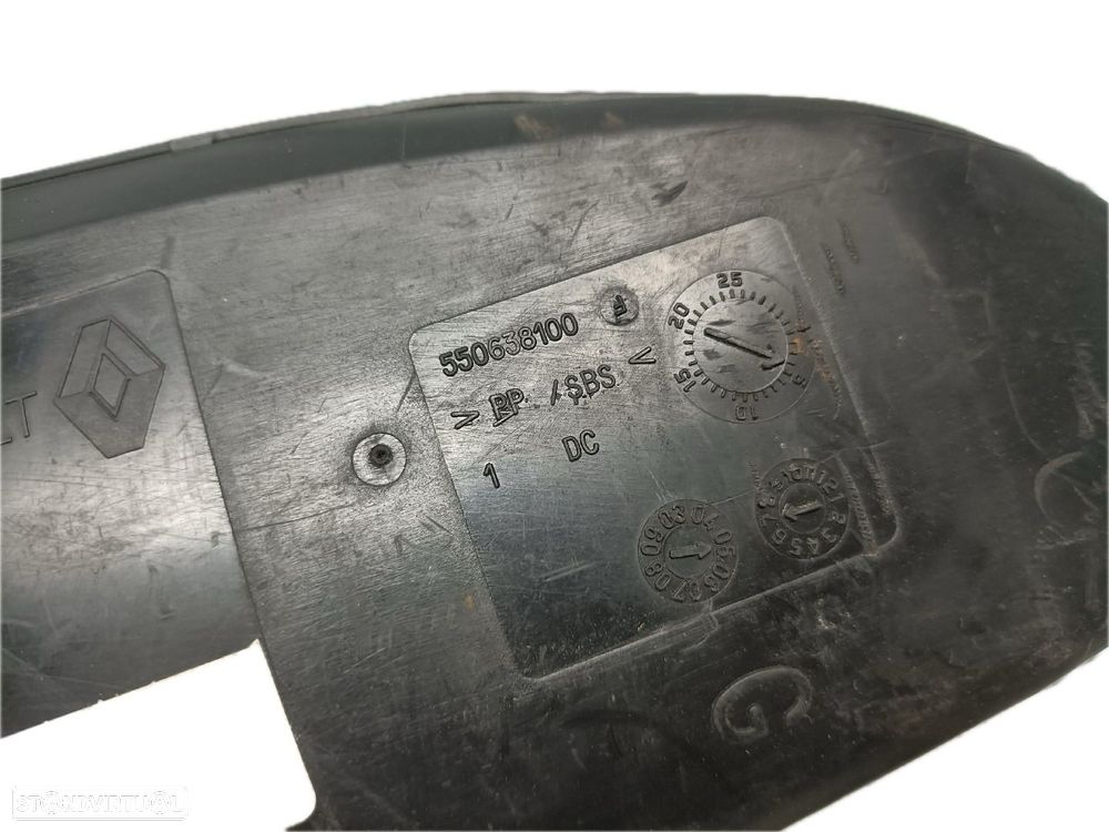 Airbag Banco  Dacia Duster (Hs_) - 2