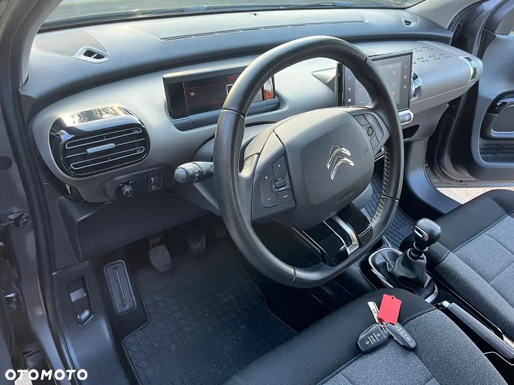 Citroën C4 Cactus Pure Tech 110 Stop&Start Shine - 29