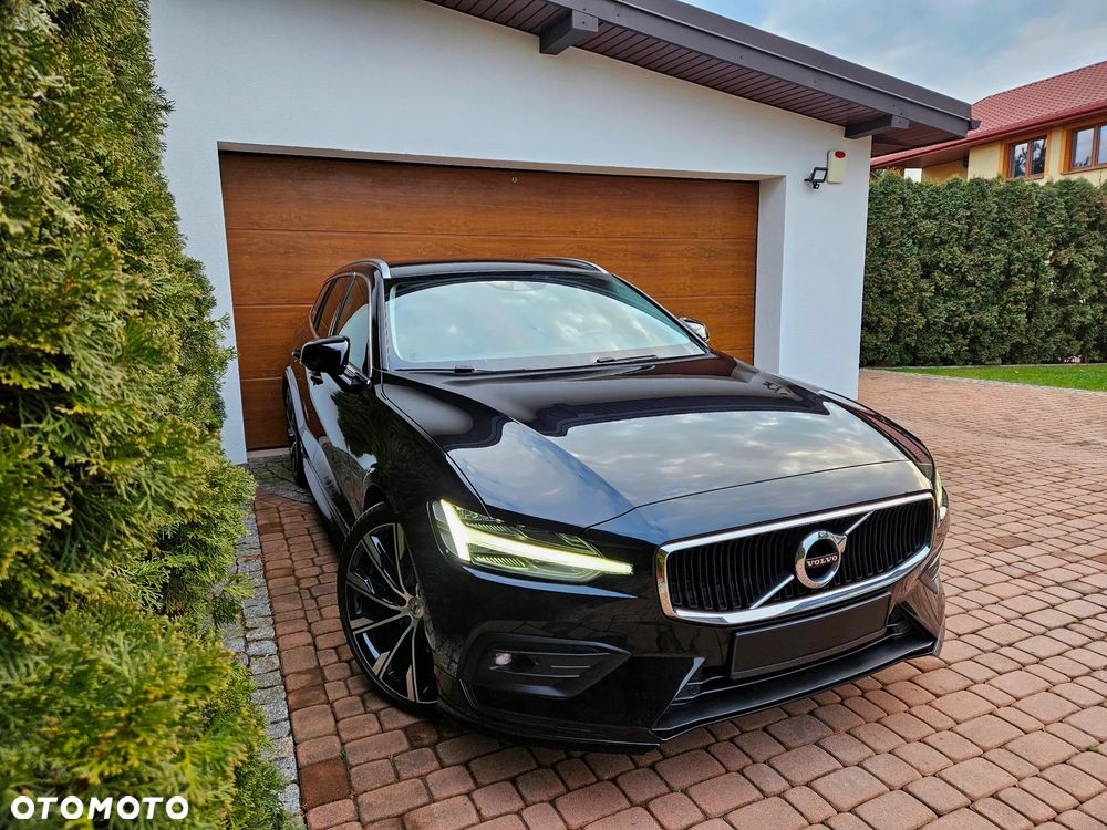 Volvo V60 - 7