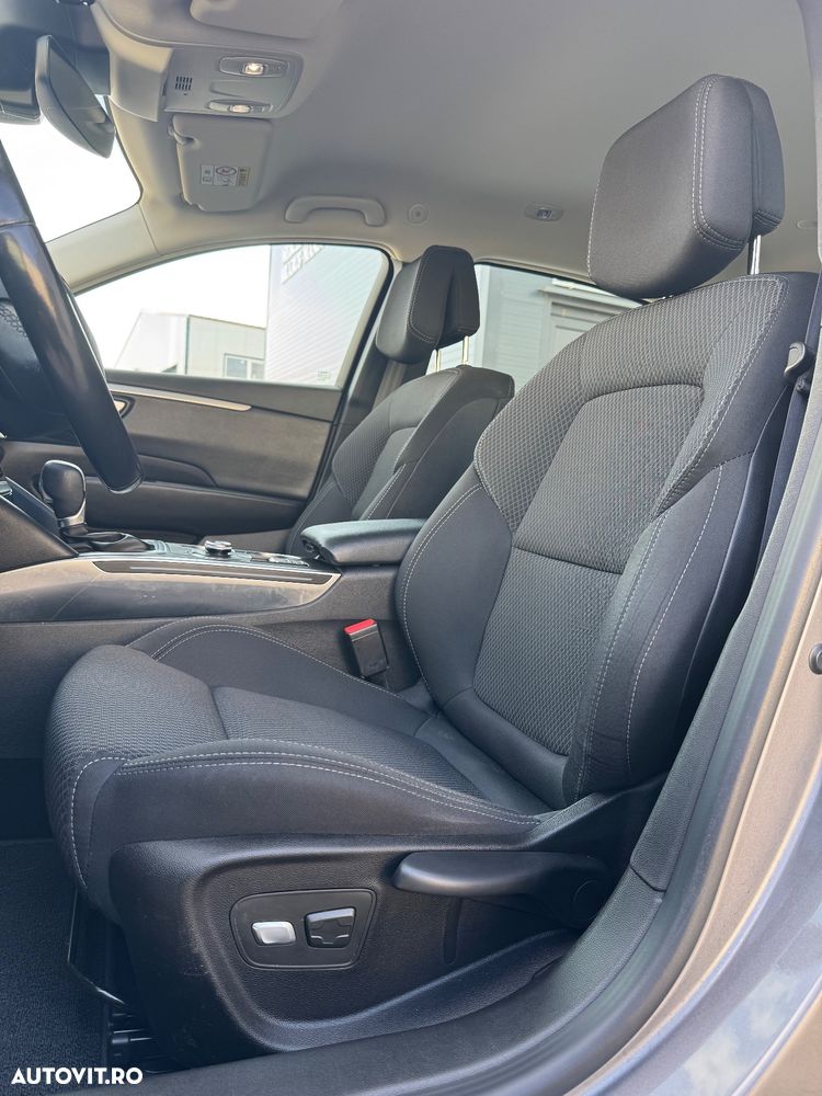 Renault Talisman Grandtour BLUE dCi 160 EDC BUSINESS EDITION - 10