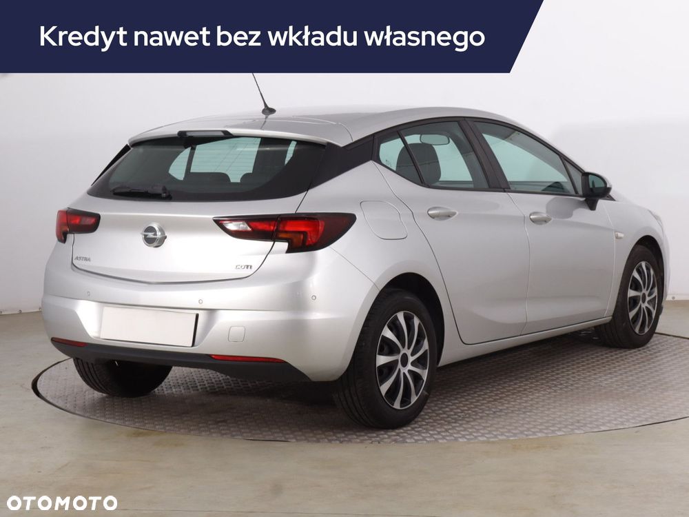 Opel Astra - 7