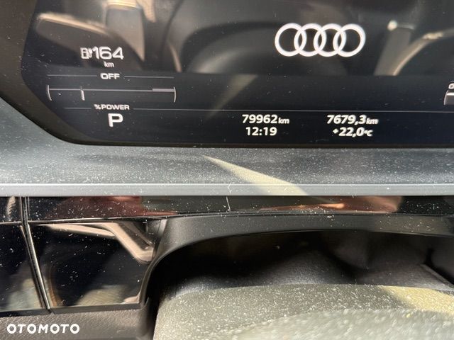 Audi e-tron 55 Quattro S Line - 5