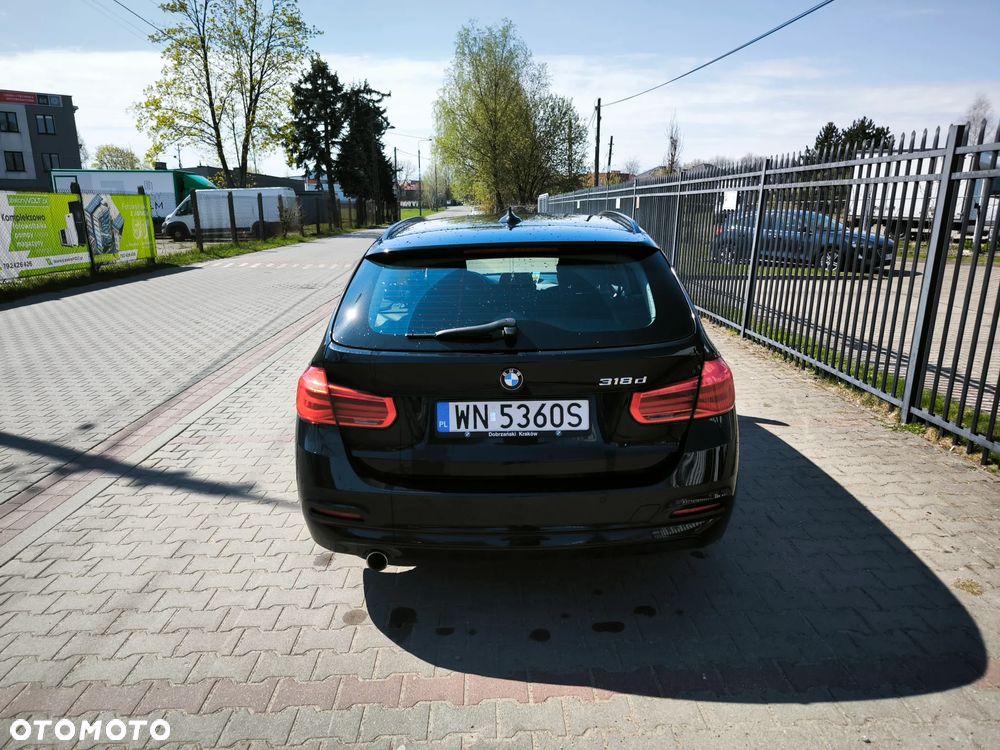 BMW Seria 3 - 2