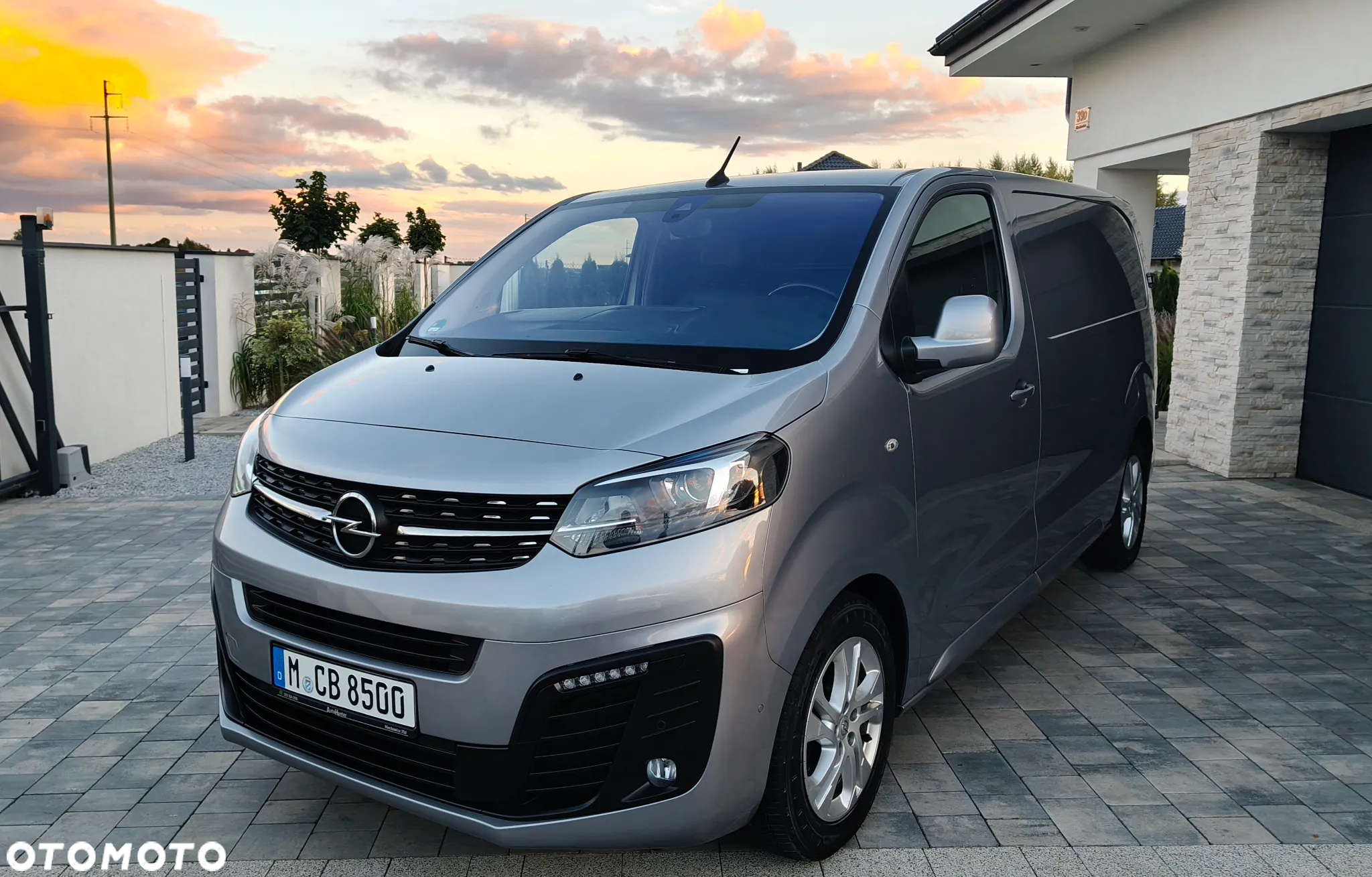 Opel VIVARO - 3