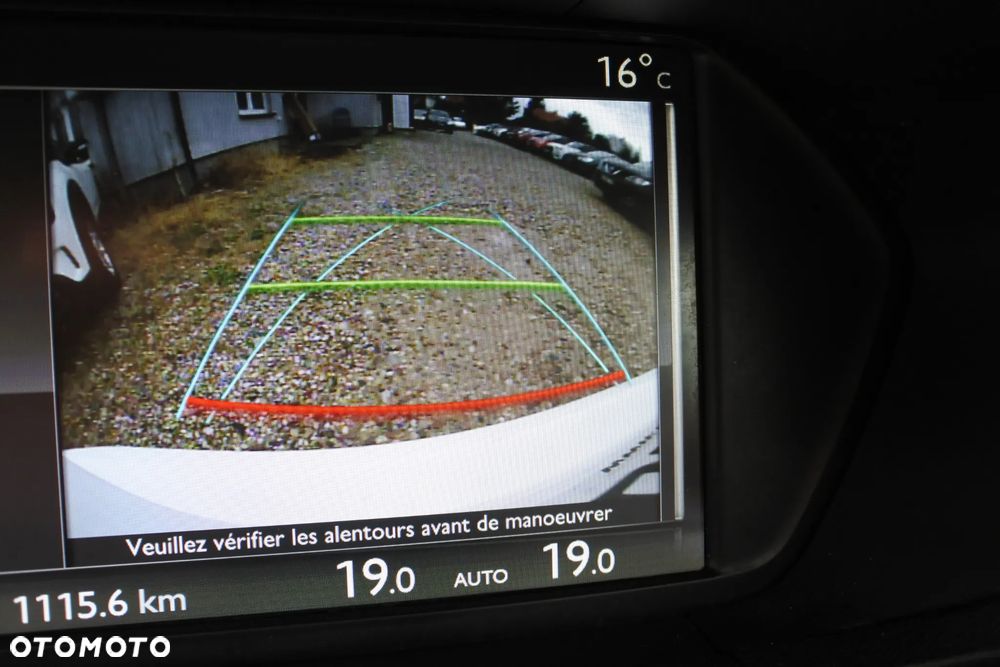 Citroën C4 Grand Picasso BlueHDi 150 EAT6 Exclusive - 17