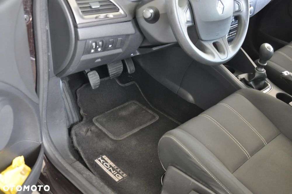 Renault Megane 1.6 16V Life - 18