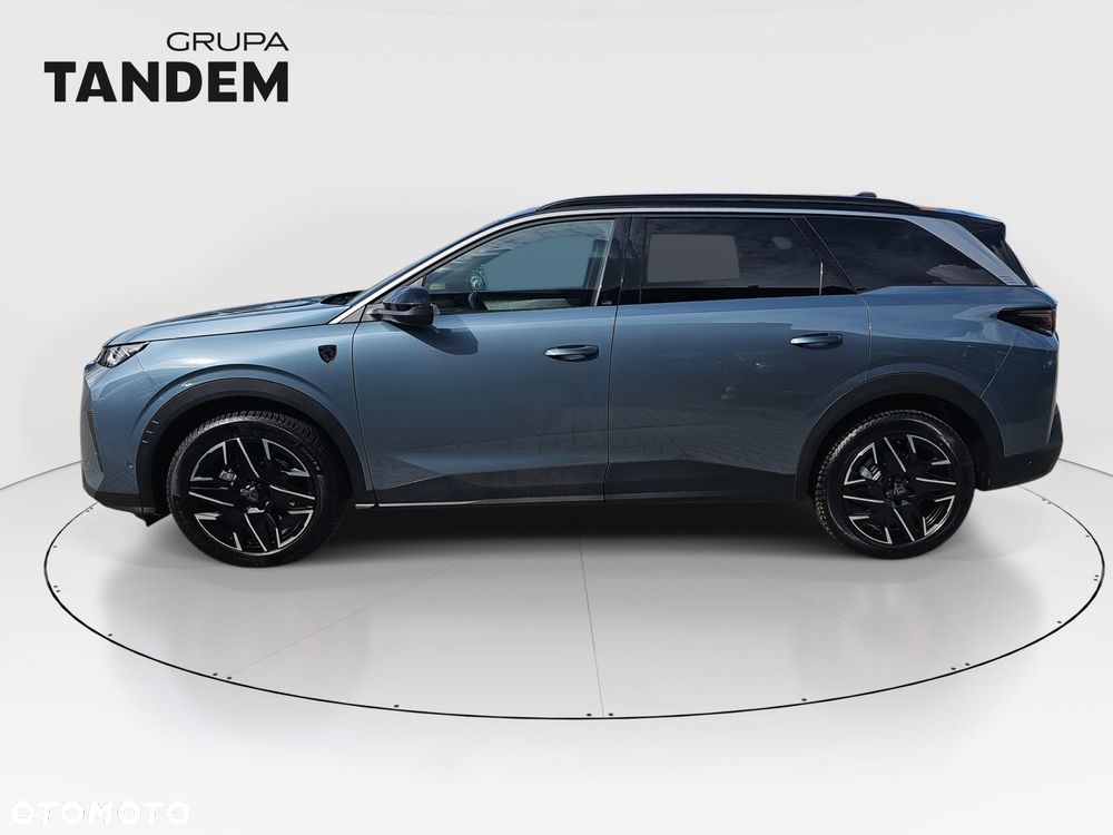 Peugeot 5008 - 8