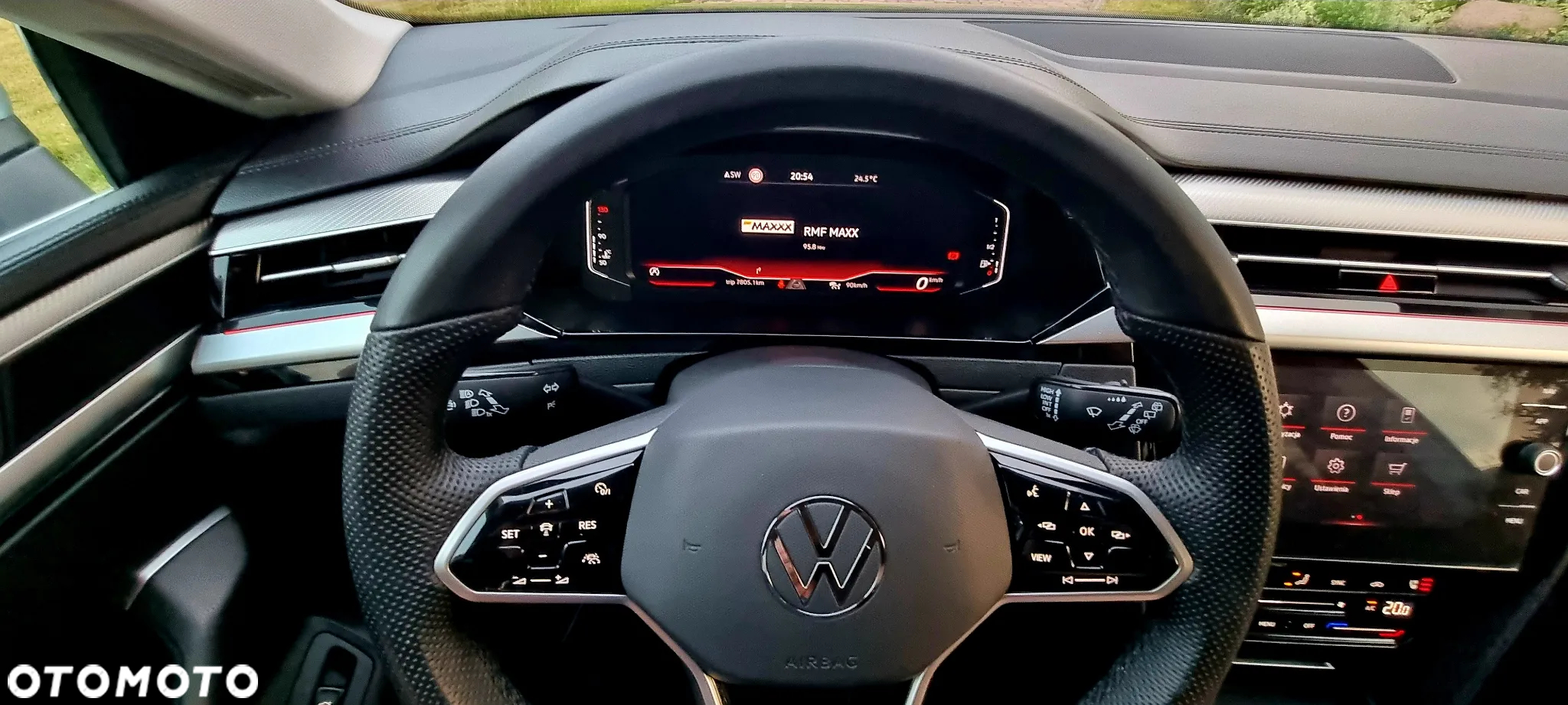 Volkswagen Arteon 2.0 TDI Elegance - 33