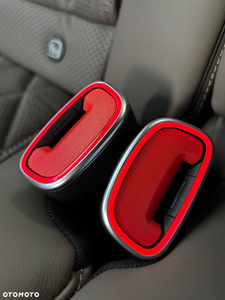 Mercedes-Benz Klasa S - 40