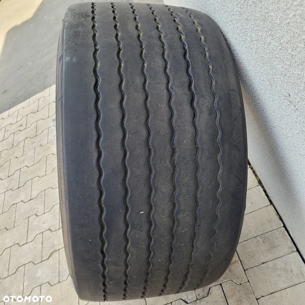 435/50 R19.5 DUNLOP SP252 - 2