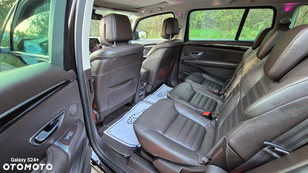 Renault Espace 1.6 dCi Energy Zen EDC 7os - 15