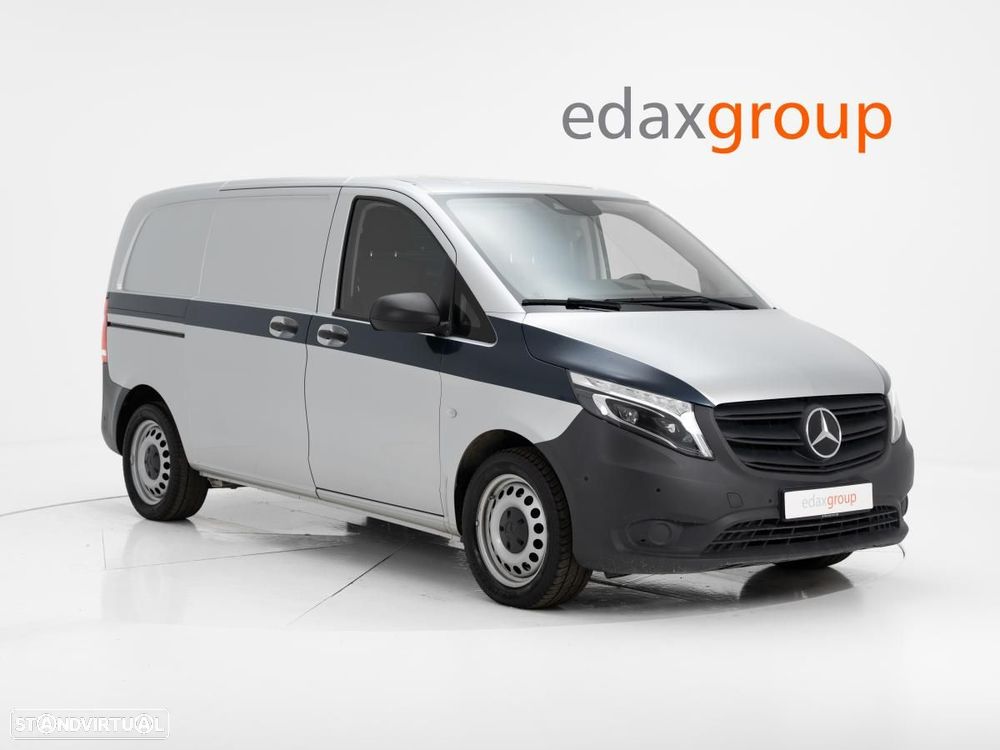 Mercedes-Benz Vito 114 Carrinha Oficina c/Auto c/iva - 1
