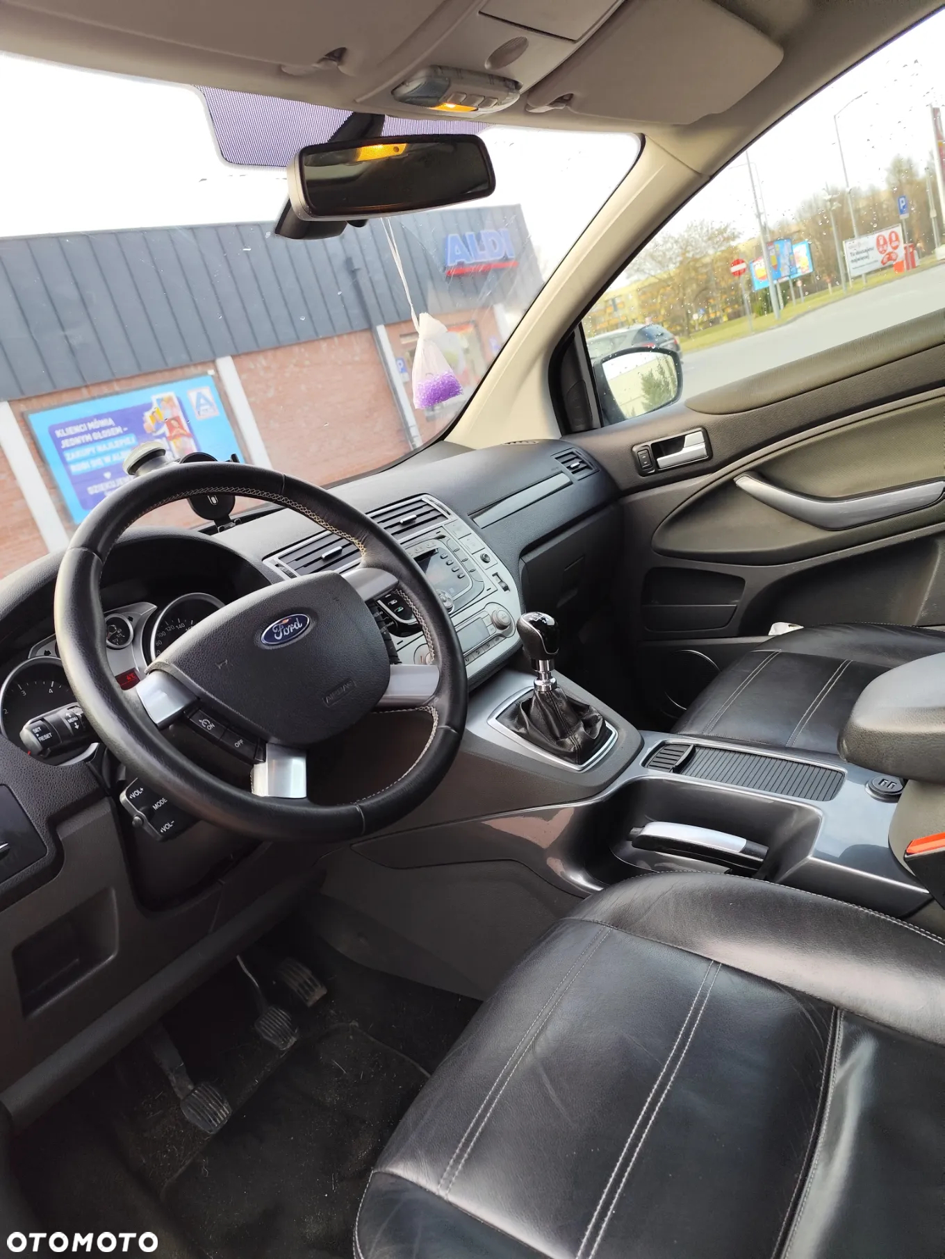 Ford Kuga 2.0 TDCi Titanium FWD - 9