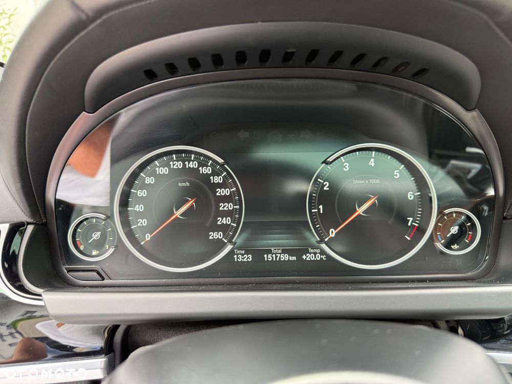 BMW Seria 6 650i xDrive Gran Coupe M Sport Edition - 26