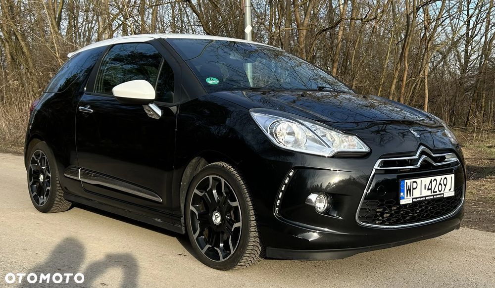 Citroen Ds3