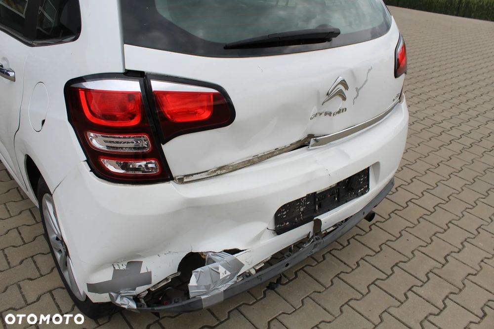 Citroën C3 1.2 PureTech Selection - 8