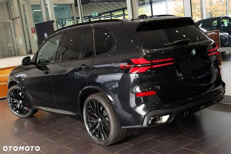 BMW X5 xDrive30d sport - 3