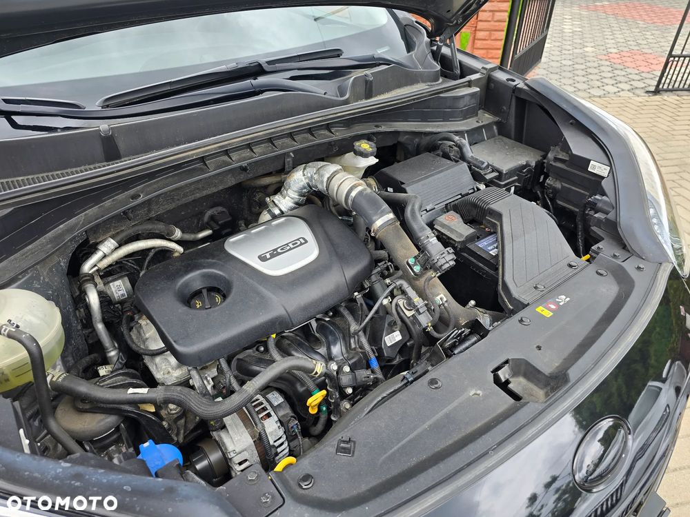 Kia Sportage - 16