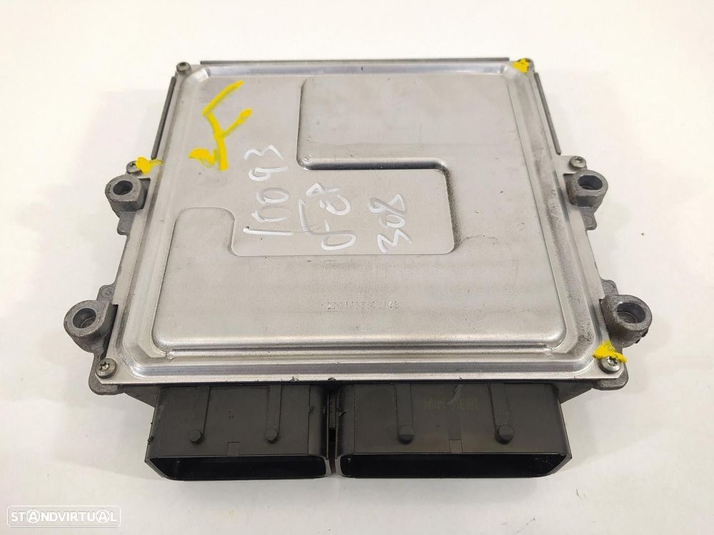 CENTRALINA MOTOR UCE PEUGEOT 308 II 2016 - 1