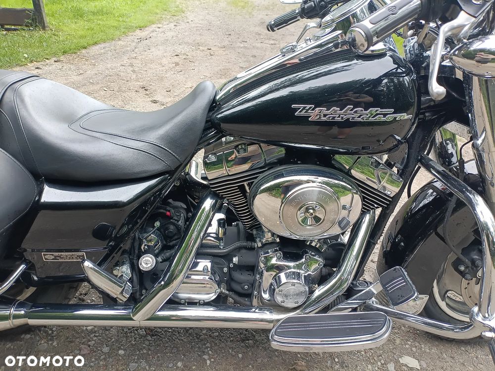 Harley-Davidson Touring Road King - 7