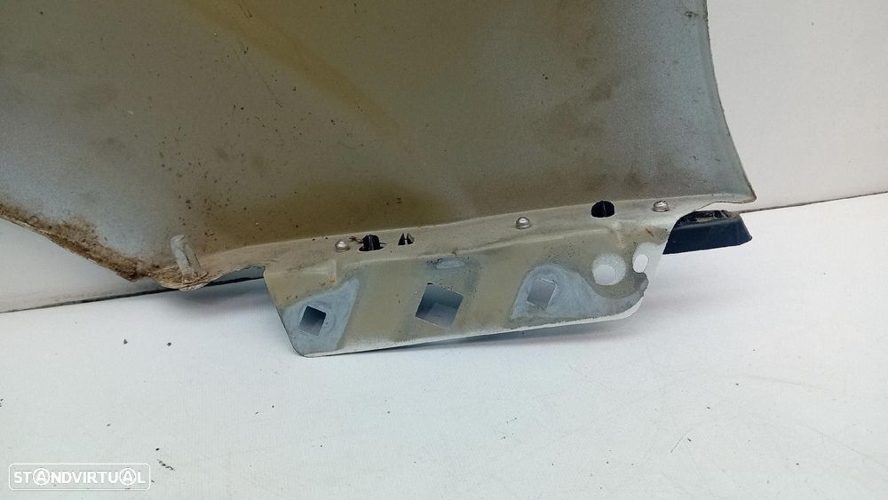 Guarda-lamas esquerdo FIAT Panda (312_, 319_) - 3