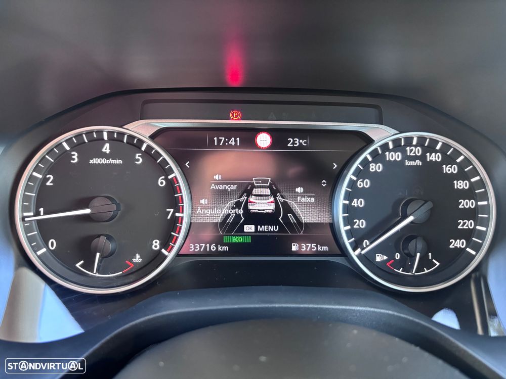 Nissan Qashqai - 20