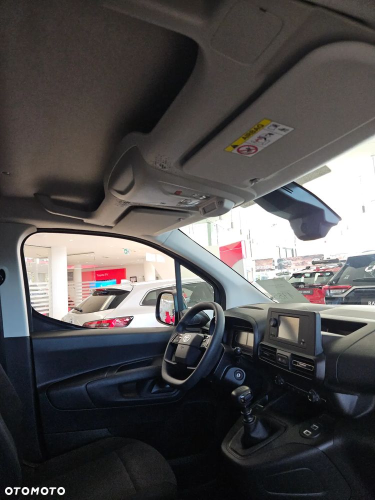 Toyota Proace City - 6