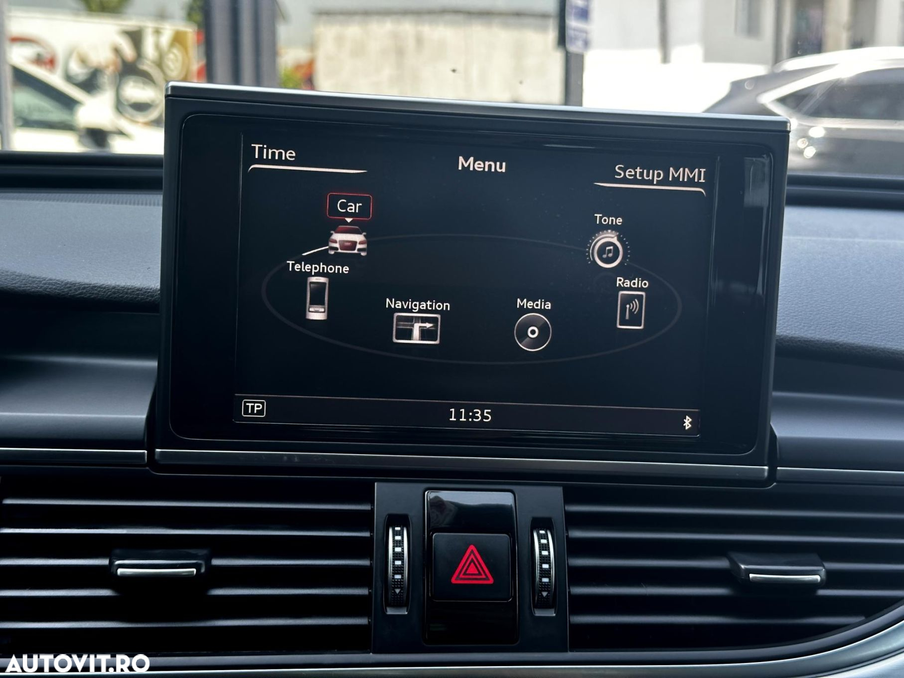 Audi A6 2.0 TDI Ultra S tronic - 14
