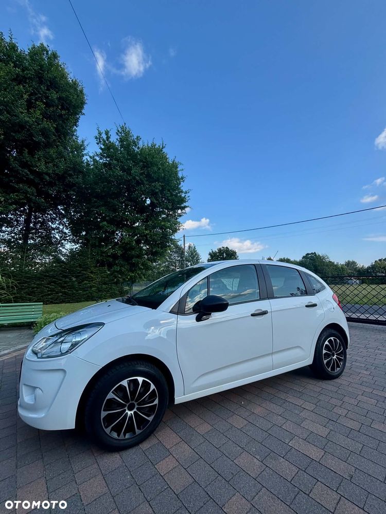 Citroën C3 1.1 Attraction - 5