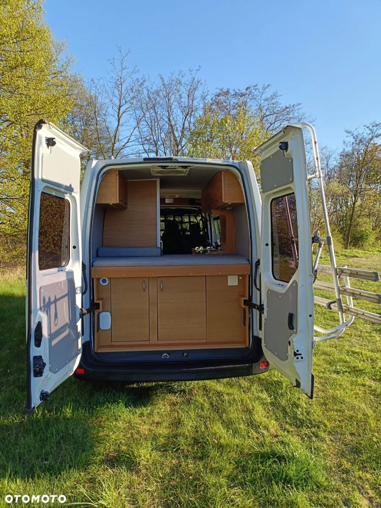 Opel MOVANO - 24