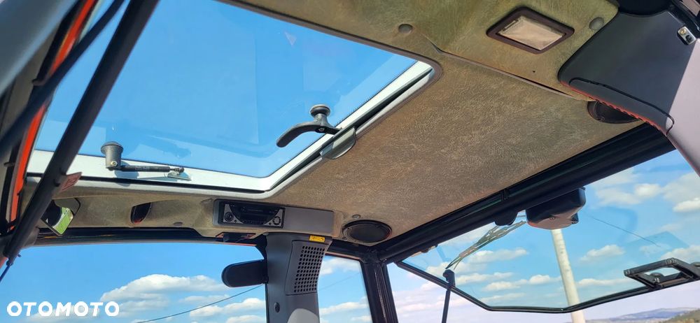 Deutz-Fahr Agrotron M 650 Profiline Tuz Pełzaki Oś Amortyzowana - 22
