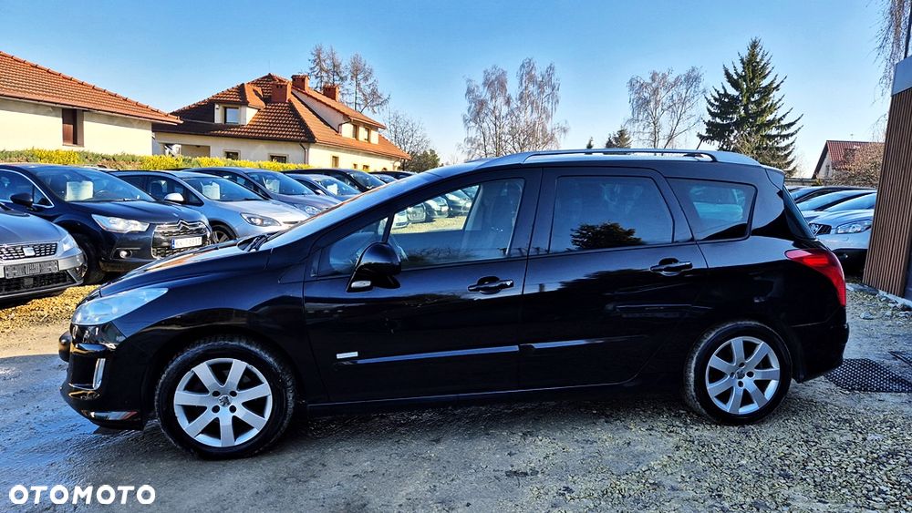 Peugeot 308 1.6 VTi Business Line - 22