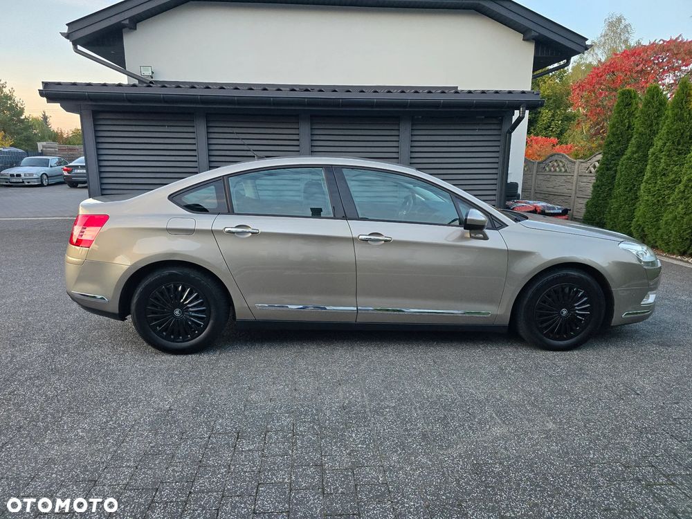Citroën C5 1.6 THP Exclusive - 5