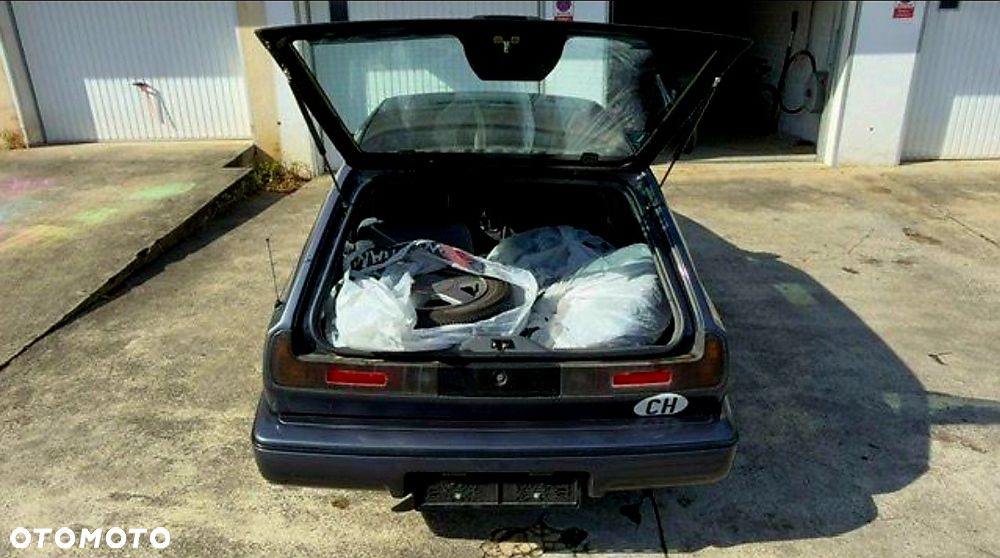 Volvo Seria 400 - 6