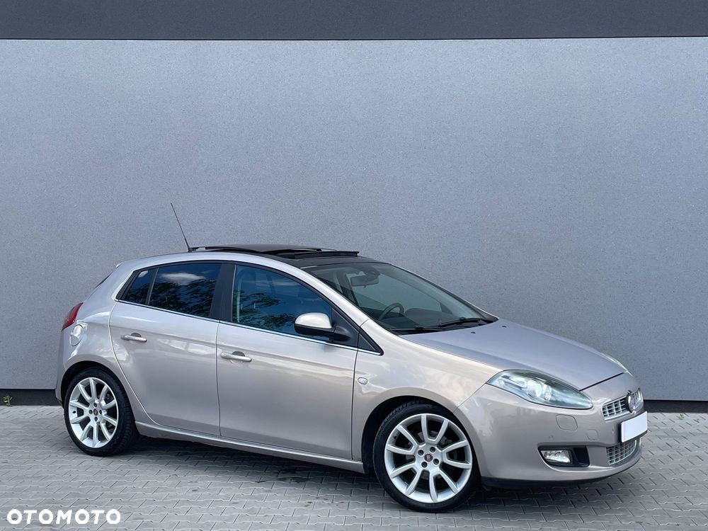 Fiat Bravo - 3