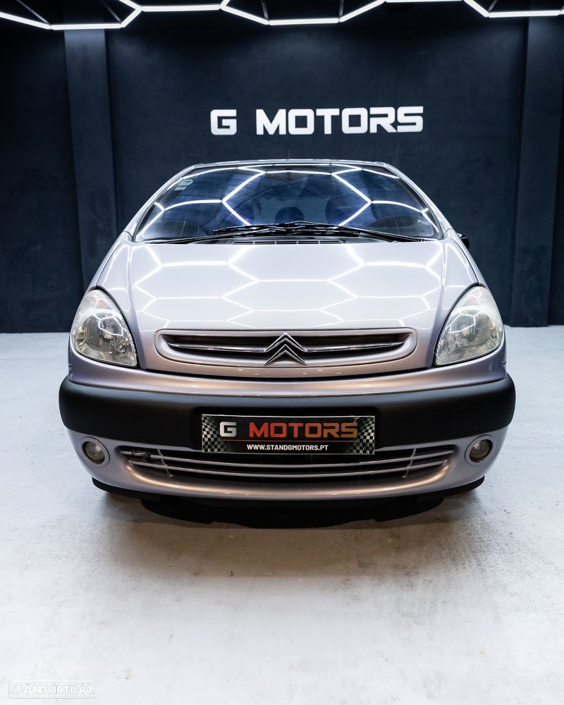 Citroën C3 Picasso - 7