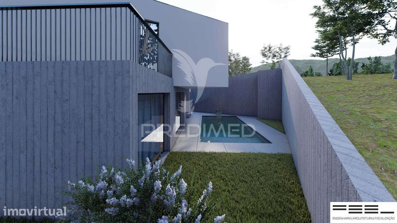 Terreno com 366 m² | Excelente Exposição Solar | Vistas Panorâmicas - Grande imagem: 5/11